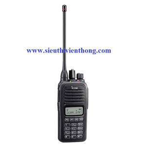 Bộ đàm Icom IC-F2000T
