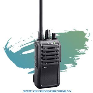 Bộ đàm Icom IC F3003 VHF