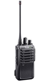 Bộ đàm ICOM IC-F3003 - VHF (Chính Hãng)