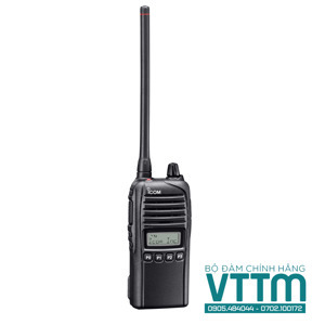 Bộ đàm Icom IC-F3033T
