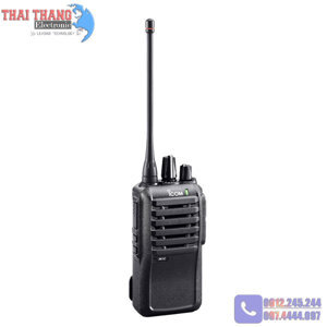 Bộ đàm ICOM IC-F4002