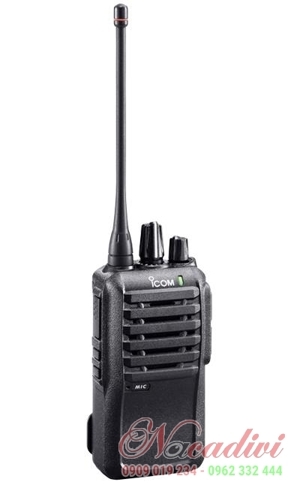 Bộ đàm Icom IC-F4003 UHF