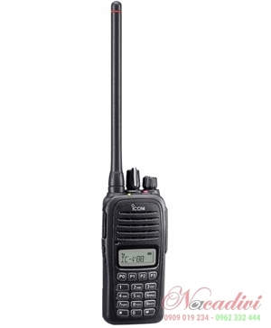 Bộ đàm Icom IC-V88 VHF