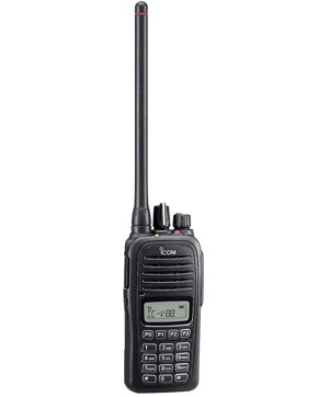 Bộ đàm Icom IC-V88 VHF