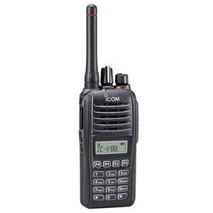 Bộ đàm Icom IC-V88 VHF