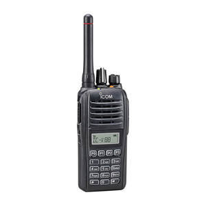 Bộ đàm Icom IC-V88 VHF