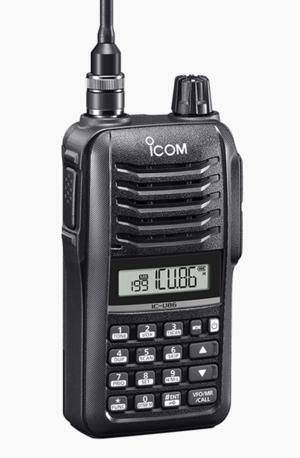 Bộ đàm Icom IC-V88 VHF