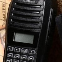 BỘ ĐÀM ICOM IC V89