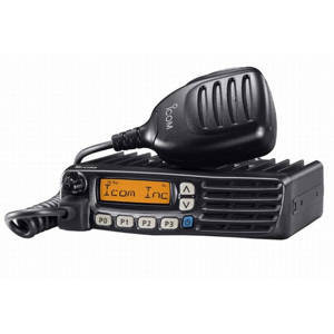 Bộ đàm ICOM UHF IC-F6023H