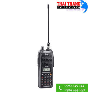 Bộ đàm Icom UHF IC-U82 #23D01