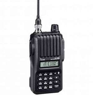 Bộ đàm icom v80