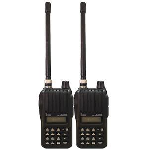 Bộ đàm Icom IC-V80E
