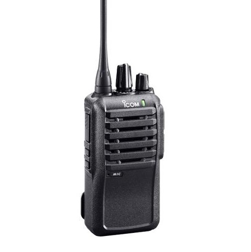 Bộ đàm ICOM VHF IC-F3003/F4003 (Phiên bản 23)