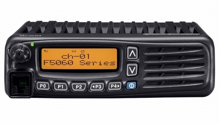 Bộ đàm ICOM VHF IC-F5061