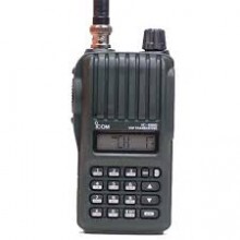 Bộ đàm Icom VHF IC-G80 (Phiên bản 1)