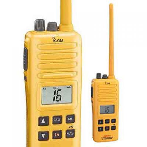 Bộ đàm ICOM VHF IC-GM1600E GMDSS