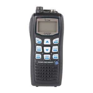 Bộ đàm ICOM VHF IC - M36