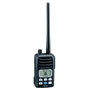 Bộ đàm ICOM VHF IC-M88 #12FM