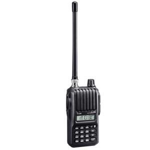 Bộ đàm Icom VHF IC-V80 #60 (1900mAh)