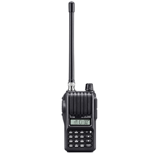 Bộ đàm Icom VHF IC-V80 #60 (1900mAh)
