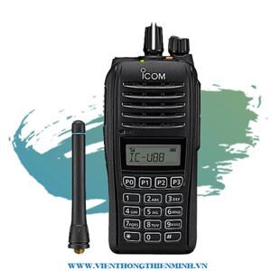 Bộ đàm Icom VHF IC-V88