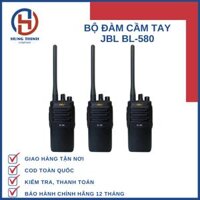 Bộ Đàm JBL BL-580
