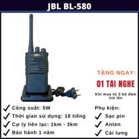 Bộ Đàm JBL BL-580