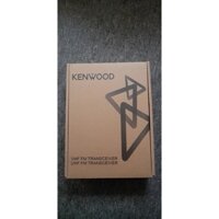 bộ đàm kenwood Bộ đàm Kenwood TK720 Plus IP54