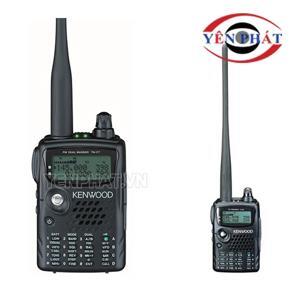 Bộ đàm Kenwood TH-F6A
