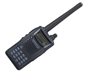 Bộ đàm Kenwood TH-K2AT (VHF-5W)