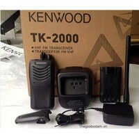 Bộ đàm Kenwood TK 2000