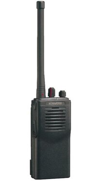 Bộ đàm Kenwood. TK-2107 - VHF