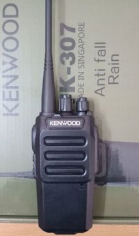 Bộ đàm KENWOOD TK-307