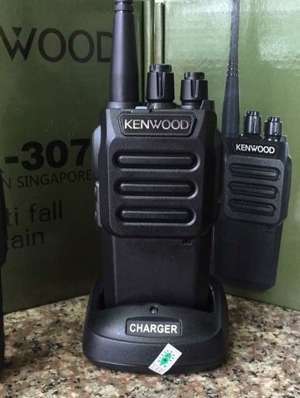 Bộ đàm Kenwood TK-307