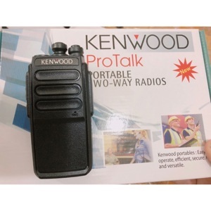 Bộ đàm Kenwood TK 320