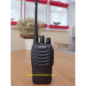 Bộ đàm Kenwood TK-3206 (UHF-5W)
