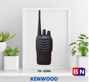 Bộ đàm Kenwood TK-3206 (UHF-5W)