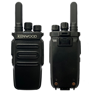 Bộ đàm KENWOOD TK-3206S