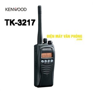 Bộ đàm Kenwood TK3217 (TK-3217)