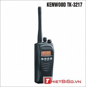 Bộ đàm Kenwood TK3217 (TK-3217)