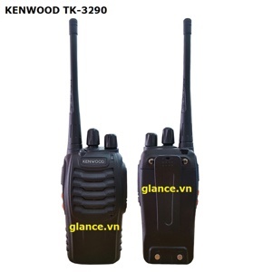 Bộ đàm KenWood TK-3290