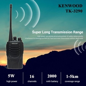 Bộ đàm KenWood TK-3290