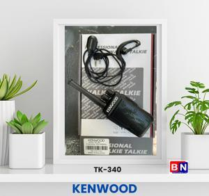 Bộ đàm Kenwood TK 340