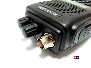 Bộ đàm Kenwood TK-378