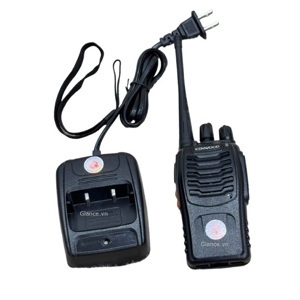 Bộ đàm Kenwood TK 510