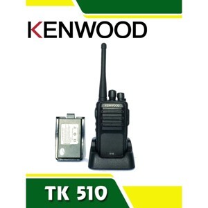 Bộ đàm Kenwood TK 510