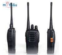 Bộ Đàm Kenwood TK-668