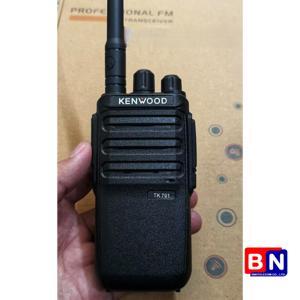 Bộ đàm Kenwood TK-701, UHF