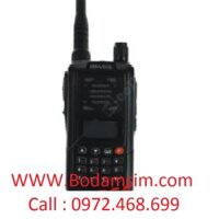 BỘ ĐÀM KENWOOD TK-718 199 KÊNH