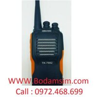 BỘ ĐÀM KENWOOD TK 7982